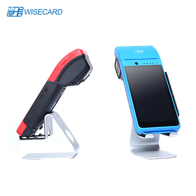 Fingerabdruck FBI 4G GPRS mobilen intelligenter IC Kartenleser TDS CDMA Positions-Anschluss-