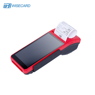 Positions-Anschluss TDS-CDMA Smart Hand-Mega- Pixel PDAs 720*1280 IPS 8