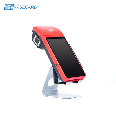 DC HSPA Handmega- Pixel 4G 8 positions-Anschluss TDS CDMA drahtlose