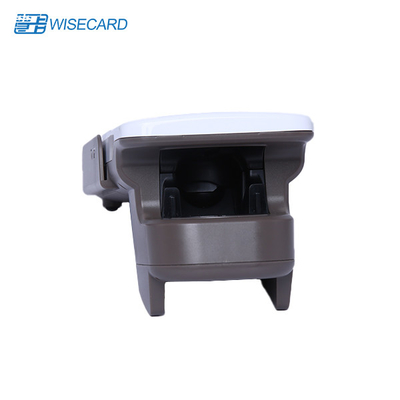 4 QR Code-Positions-Anschluss-biometrischer Touch Screen PBOC PSAM TDS CDMA