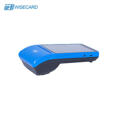 5M Touch Screen Positions-Anschluss TDS CDMA 5800mAh PBOC EMV