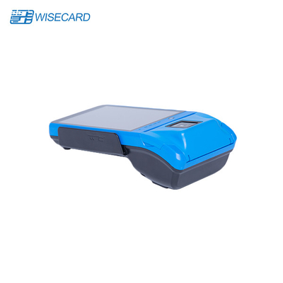 Android Position TDS CDMA 4G LTE 2.4GHz des Radioapparat-5800mAh schroffe THEORIE