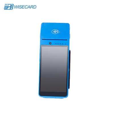 Karten-Maschine 5800mAh Androids TDS CDMA tragbarer RAND GPRS