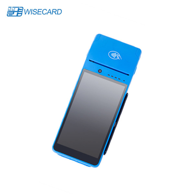 EVDO BC0 Handzahlung positions-Maschine TDS CDMA 5,5 Zoll-PBOC RFID