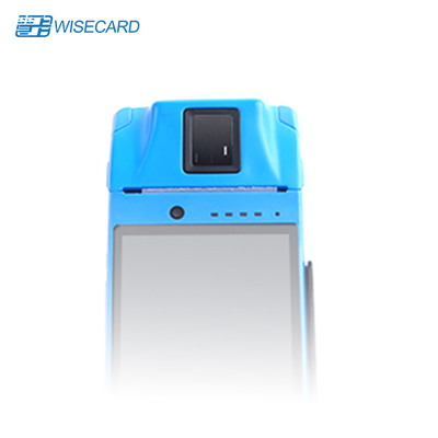 Positionsterminal-RAND GPRS 5,5