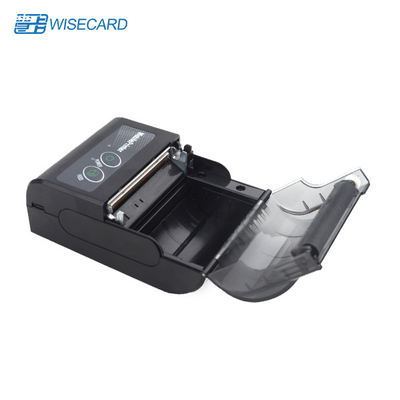 Thermal-Drucker ASCII 80mm Position Bluetooth 3 Zoll-thermischer Empfangs-Drucker