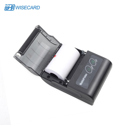 110mm Aufkleber-Thermal-Drucker ESC-Position Bluetooth Positions-203dpi