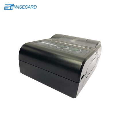 tragbare Thermal-Drucker 203DPI des Barcode-4x6 ESC-Linie Thermal-Drucker