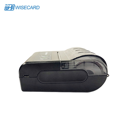 Positions-ESC 58mm Thermal-Drucker 2000mAh Bluetooth Positions-Empfangs-Drucker Rollen