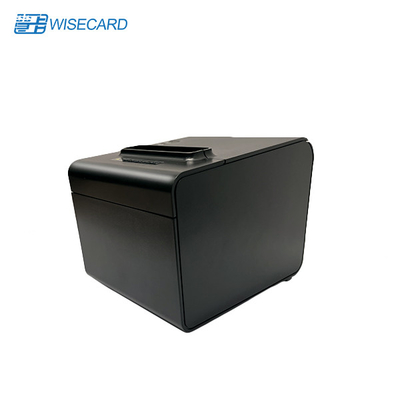 80mm Rollenbarcode-Positions-Drucker 250mm/S thermischer Empfangs-Drucker ESC USB