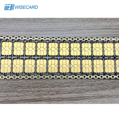 Karten-Chip GPIO ATM-ISO14443 schließen CIU9872B 01 plus EMV-Chip an