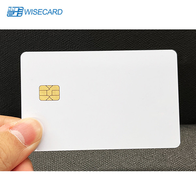 SLE 4428 PVCs intelligente leere Kontakt Kommunikationsschnittstelle IC-Karten-10pcs RFID