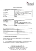CHINA Wisecard Technology Co., Ltd. zertifizierungen