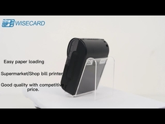 ESC POS SDK Cashbox Bluetooth Belegdrucker USB 80mm/s RS232