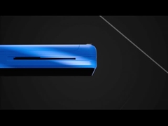 Dual Camera Android Handheld POS Terminal T80 mit Fingerabdruck