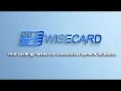Wisecard WCT-D17 Bargeldeinzahlungslösung